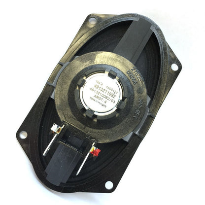 Speaker Aircraft Avionics Becker 4913211082   3"X 5" 15 Ohm 5965-12-381-7040 NSN