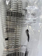 CPAP Tubing AG36810 FLEX-LITE 15MM with standard 22MM Cuffs for S9/S10