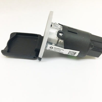 MOPAR USB Charging Port Module OEM New Genuine Chrysler Car 68229847AB 35026685